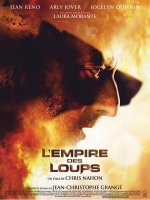 movie trailer L'empire des loups